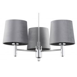 Żyrandol BOLZANO PLUS 6114