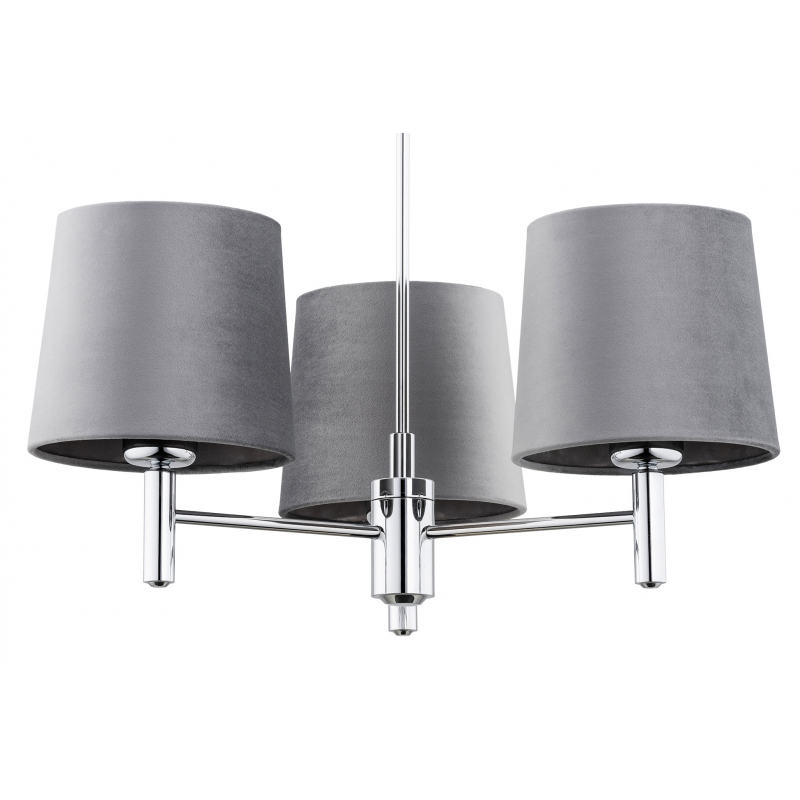 Żyrandol BOLZANO PLUS 6114
