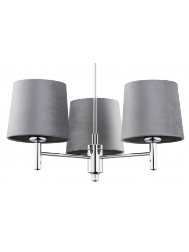 Żyrandol BOLZANO PLUS 6114