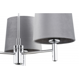 Żyrandol BOLZANO PLUS 6114