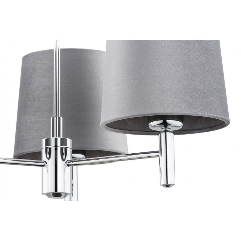 Żyrandol BOLZANO PLUS 6114