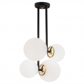 Lampa wisząca MORITZ 1739