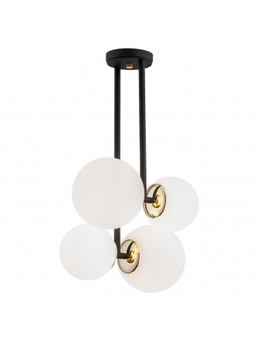 Lampa wisząca MORITZ 1739