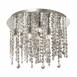 Lampa sufitowa ROYAL PL8