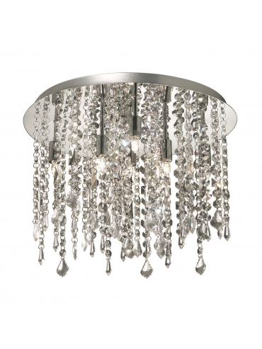 Lampa sufitowa ROYAL PL8