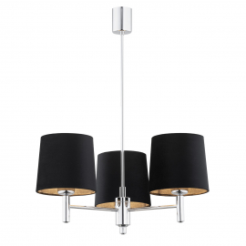 Żyrandol BOLZANO PLUS 6107