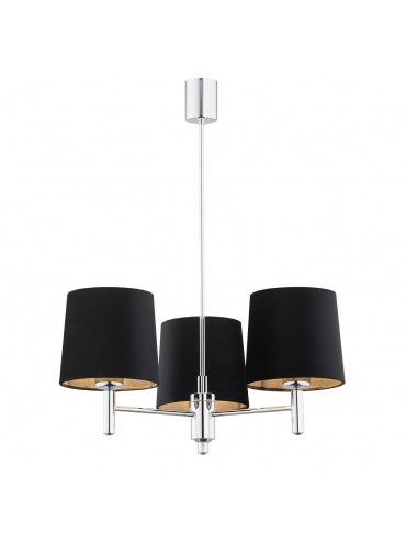 Żyrandol BOLZANO PLUS 6107