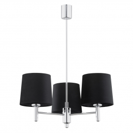Żyrandol BOLZANO PLUS 6107