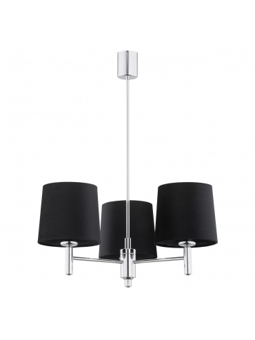 Żyrandol BOLZANO PLUS 6107
