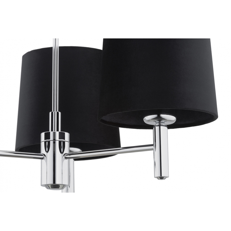 Żyrandol BOLZANO PLUS 6107