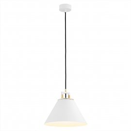 Lampa wisząca ORTE 4914