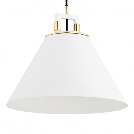 Lampa wisząca ORTE 4914