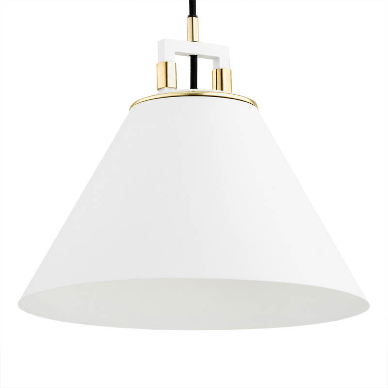 Lampa wisząca ORTE 4914