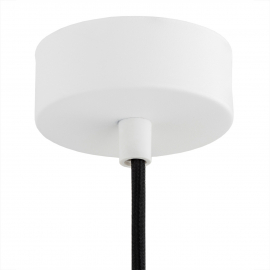 Lampa wisząca ORTE 4914