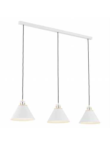 Lampa wisząca ORTE 6173