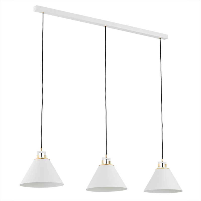 Lampa wisząca ORTE 6173