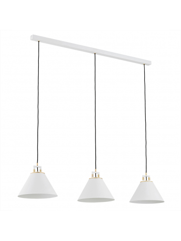 Lampa wisząca ORTE 6173