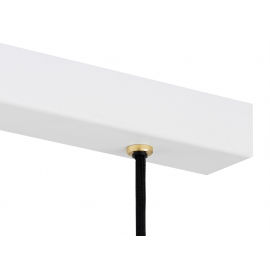 Lampa wisząca ORTE 6173