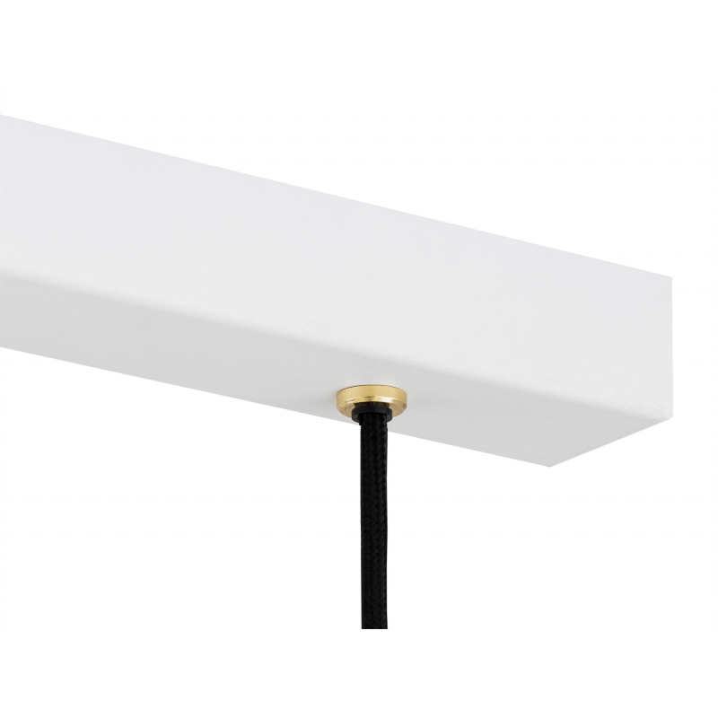 Lampa wisząca ORTE 6173