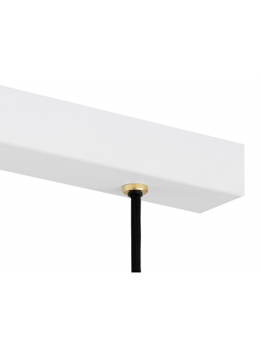 Lampa wisząca ORTE 6173