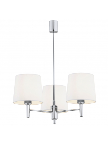 Żyrandol BOLZANO PLUS 6108