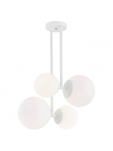 Lampa wisząca ASPEN 1644