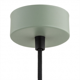 Lampa wisząca ORTE 4916