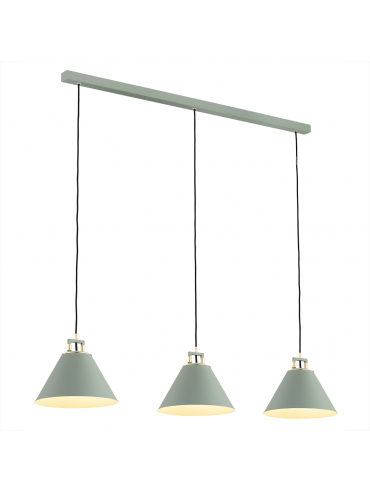 Lampa wisząca ORTE 6177