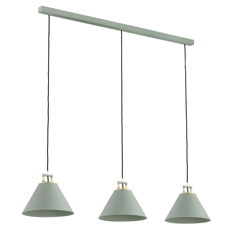 Lampa wisząca ORTE 6177