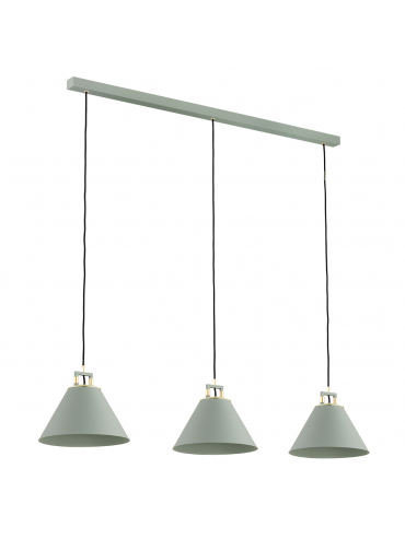 Lampa wisząca ORTE 6177