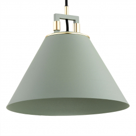 Lampa wisząca ORTE 6177