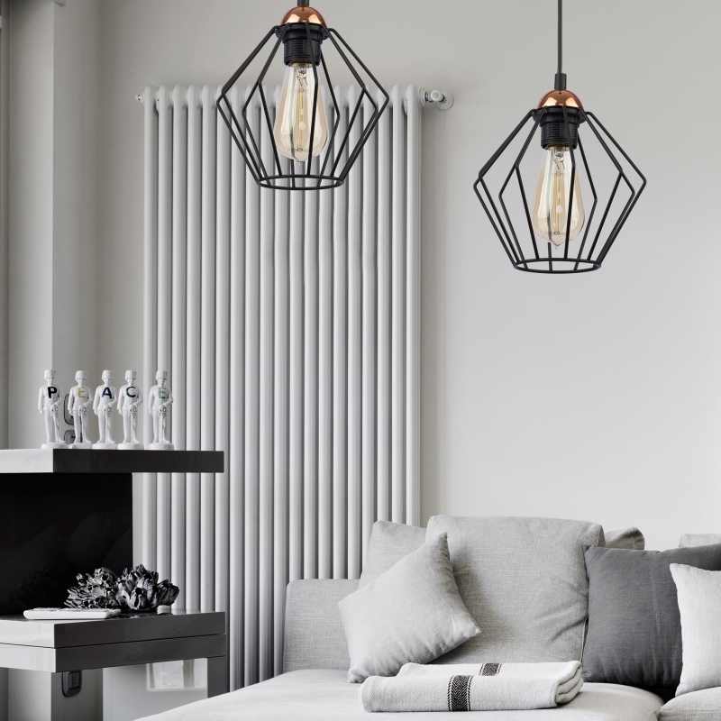 Lampa wisząca GALAXY 1642