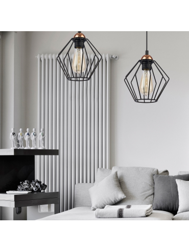 Lampa wisząca GALAXY 1642