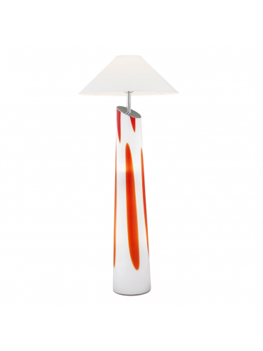 Lampa podłogowa POLONIA 6176