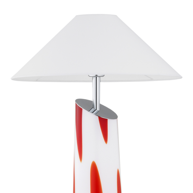 Lampa podłogowa POLONIA 6176
