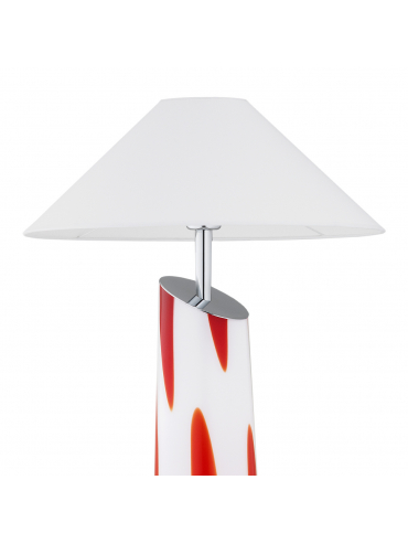 Lampa podłogowa POLONIA 6176