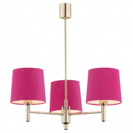 Lampa wisząca PONTE 1498