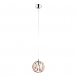 Lampa wisząca PORTORYKO 3678