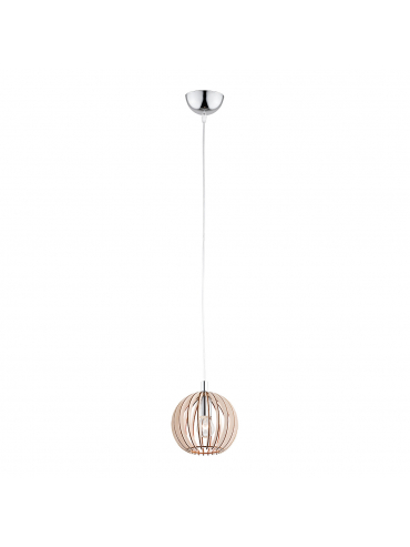 Lampa wisząca PORTORYKO 3678