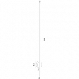 Kinkiet ASSE 8051