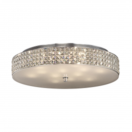 Lampa sufitowa ROMA PL9