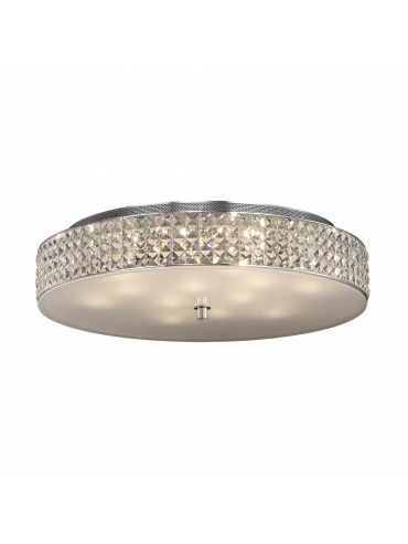 Lampa sufitowa ROMA PL9