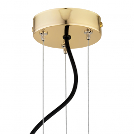 Żyrandol SATELITE PLUS 5048