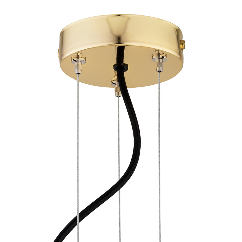 Żyrandol SATELITE PLUS 5048
