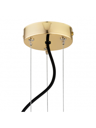 Żyrandol SATELITE PLUS 5048