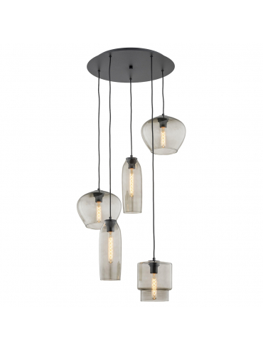Lampa wisząca SERAFINO 2080