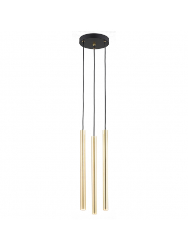 Lampa wisząca SICILIA PLUS 6191