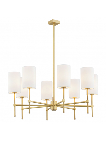 Żyrandol ABRUZZO 5051