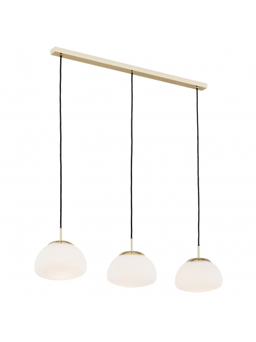 Lampa wisząca TRINI 1494