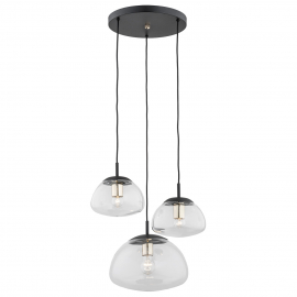 Lampa wisząca TRINI 1492
